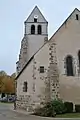 Église Saint-Étienne de Donnery