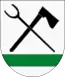 Blason de Donovaly