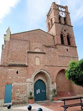 Donzac (Tarn-et-Garonne)