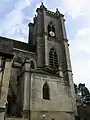 Église Saint-Caradeuc de Donzy