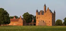 Doornenburg