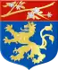 Blason de Doornspijk