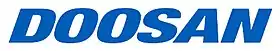 logo de Doosan