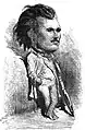 Gustave Doré, par lui-même (30 mai 1858)