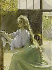 Inspiration, 1895.