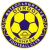 Logo du Dordoi Bichkek