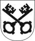 Blason de Dorf