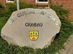 Grabau (Lauenbourg)