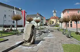 Wartberg im Mürztal