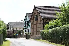Rausdorf (Thuringe)