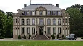 Image illustrative de l’article Château Saint-Jean (Dorlisheim)