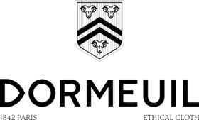 logo de Dormeuil