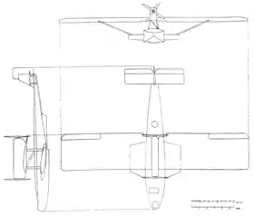 Image illustrative de l’article Dornier Do J