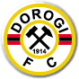 Logo du Dorogi FC