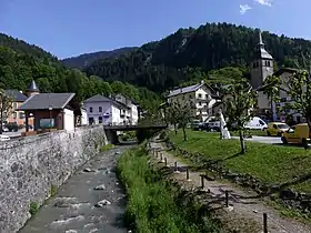 Beaufort (Savoie)