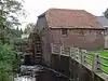 (nl) Dorpermolen, watergraanmolen