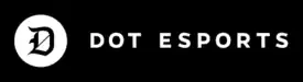 Logo de Dot Esports