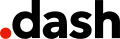 Logo de Dotdash de 2017 à 2021.