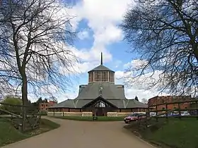 Image illustrative de l’article Abbaye de Douai