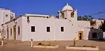 Mosquée Douar Echott