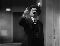 Edward G. Robinson