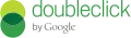 logo de DoubleClick par Google