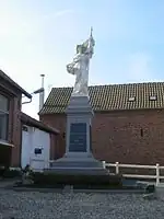 Monument aux morts