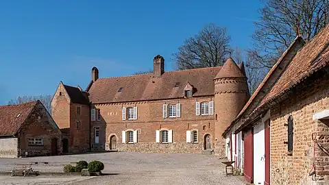 Doudeauville (Pas-de-Calais)