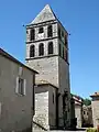 Église Notre-Dame-de-l'Annonciation de Douelle