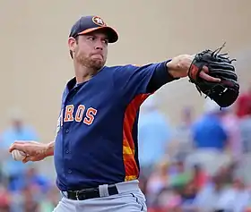 Image illustrative de l’article Doug Fister