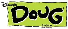 Description de l'image Doug Logo.jpg.