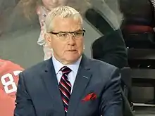 Description de l'image Doug MacLean.jpg.