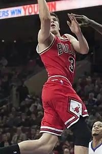 Image illustrative de l’article Doug McDermott