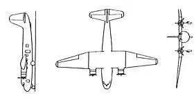 Image illustrative de l’article Douglas DC-5