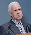 Douglas Wilder, gouverneur de Virginie