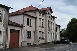 Ancienne mairie