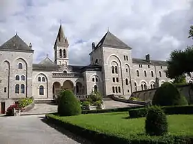 Abbaye d'En-Calcat