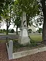 Monument aux morts.