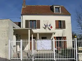 Douy-la-Ramée