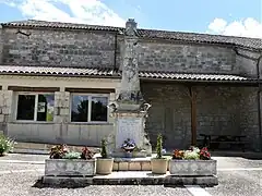 Monument aux morts