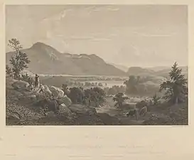 Dover Plains (1850),Metropolitan Museum of Art, New York