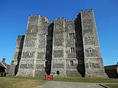 Château de Douvres