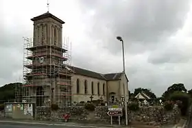 Église Saint-Martin de Doville