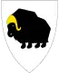 Blason de Dovre