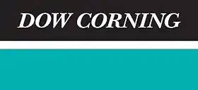 logo de Dow Corning