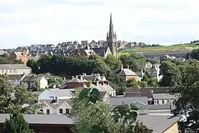 Downpatrick