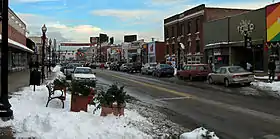 Ferndale (Michigan)