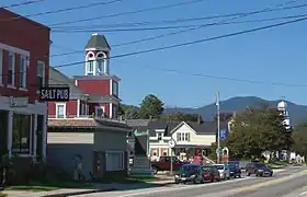 Gorham (New Hampshire)