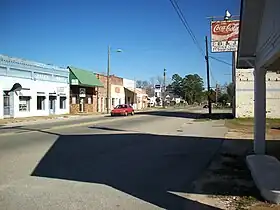 Newton (Alabama)