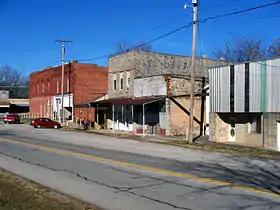 Seligman (Missouri)